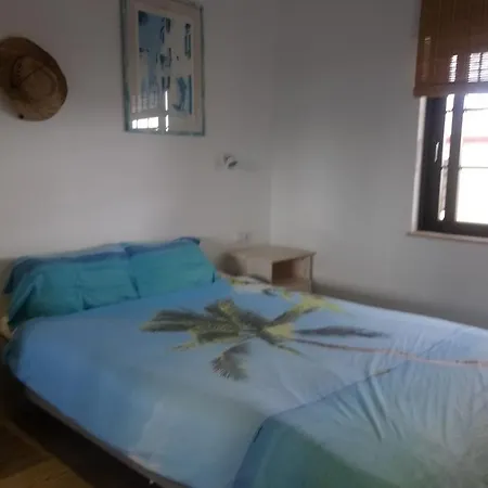 Apartment Fuerte Premium Blue