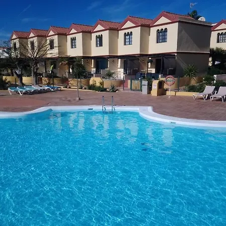 Fuerte Premium Blue Apartment