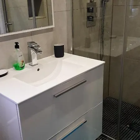 Apartment Fuerte Premium Blue