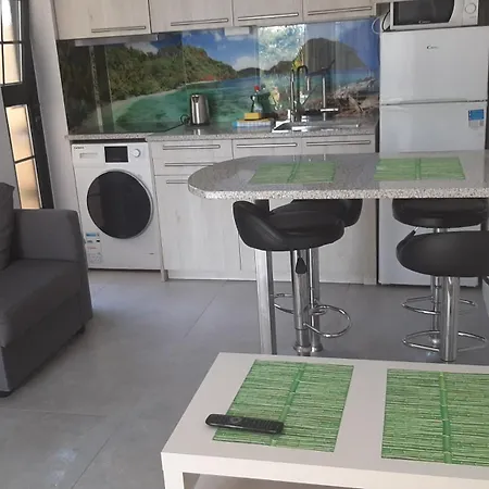 Apartment Fuerte Premium Blue *