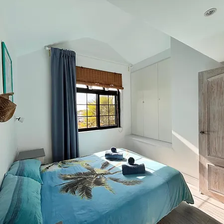 Fuerte Premium Blue Appartamento Costa Calma