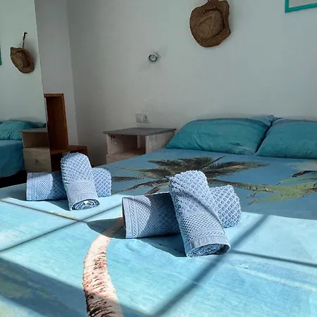 Appartamento Fuerte Premium Blue