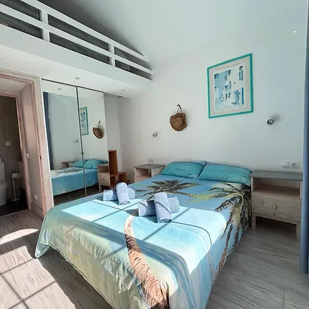 Fuerte Premium Blue Appartamento Costa Calma