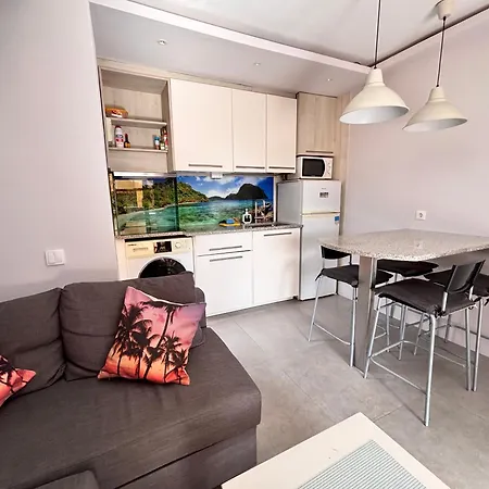 Fuerte Premium Blue Appartamento Costa Calma