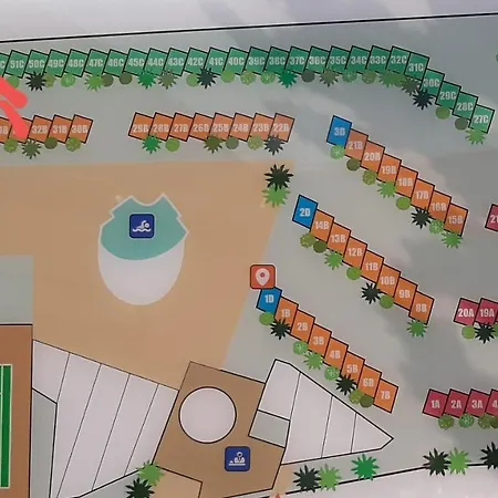 Fuerte Premium Blue Apartmán Costa Calma