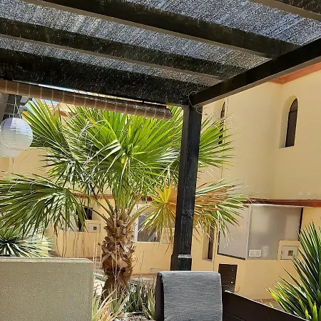 Fuerte Premium Blue Apartmán Costa Calma